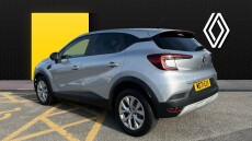 Renault Captur 1.0 TCE 90 Iconic 5dr Petrol Hatchback